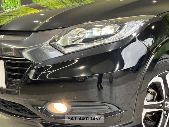 Honda VEZEL 2014-09 8855185-11