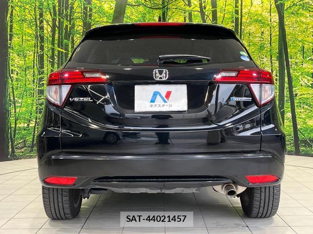 Honda VEZEL 2014-09 8855185-14