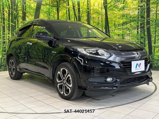 Honda VEZEL 2014-09 8855185-15