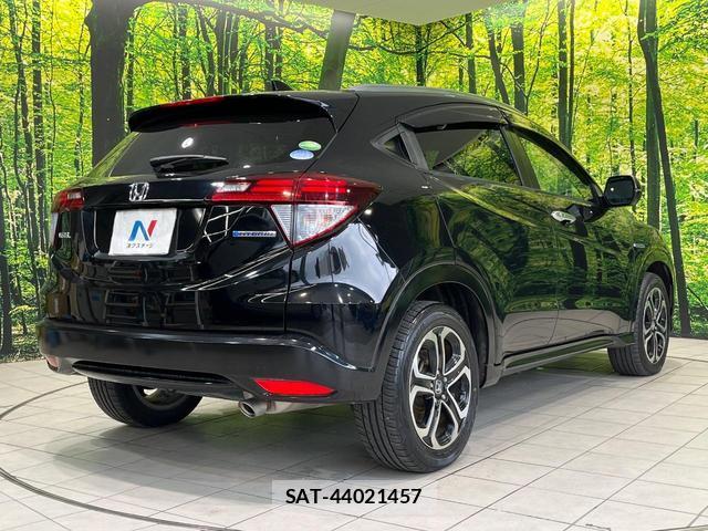 Honda VEZEL 2014-09 8855185-16