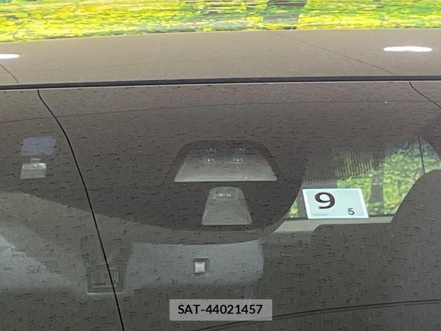 Honda VEZEL 2014-09 8855185-2