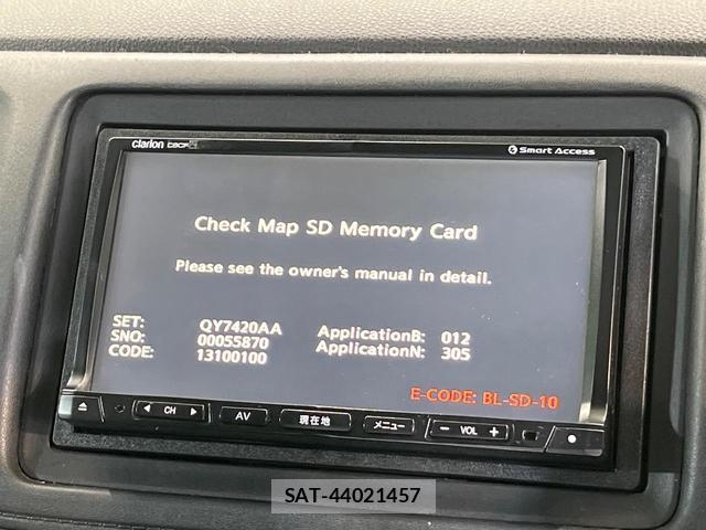 Honda VEZEL 2014-09 8855185-3