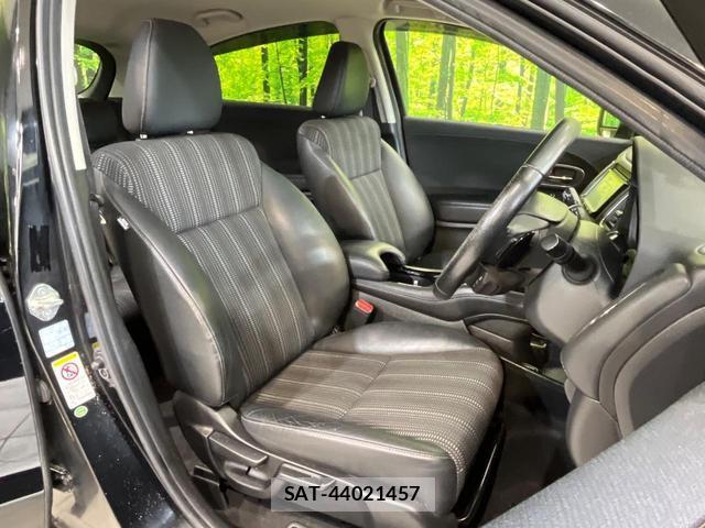 Honda VEZEL 2014-09 8855185-7