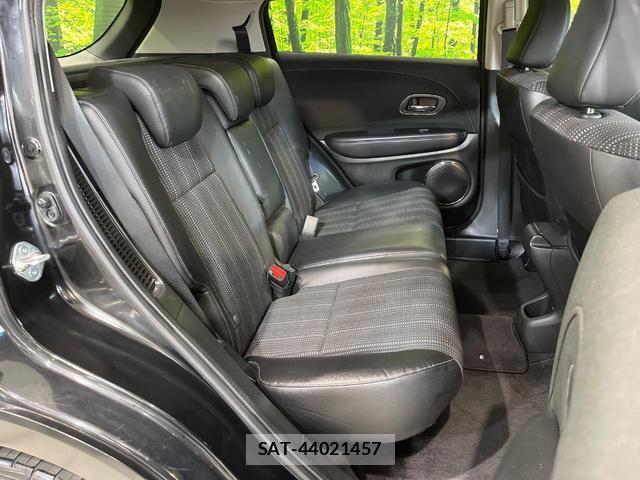 Honda VEZEL 2014-09 8855185-8