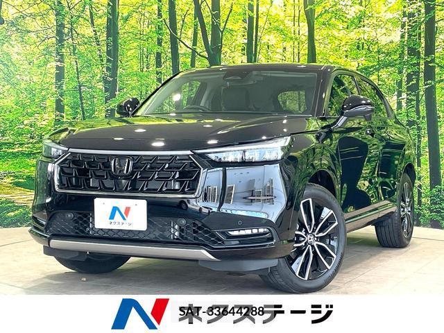 Honda VEZEL 2025-01 8855546-0
