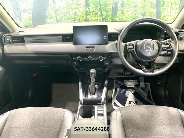 Honda VEZEL 2025-01 8855546-1