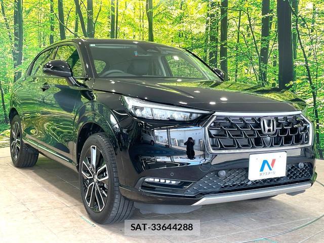 Honda VEZEL 2025-01 8855546-15
