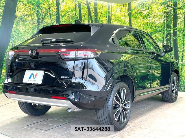 Honda VEZEL 2025-01 8855546-16