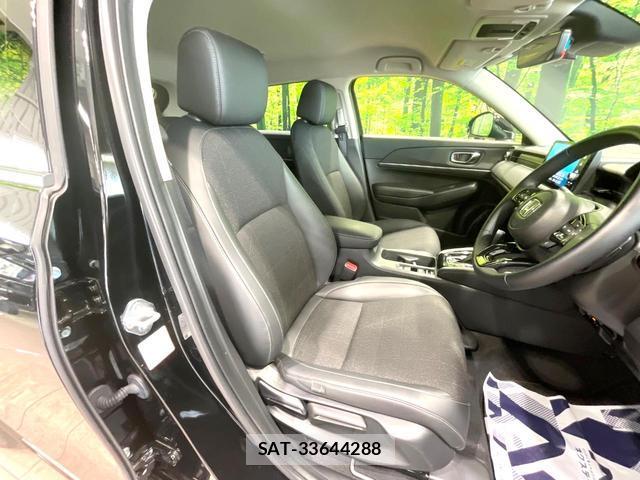 Honda VEZEL 2025-01 8855546-7