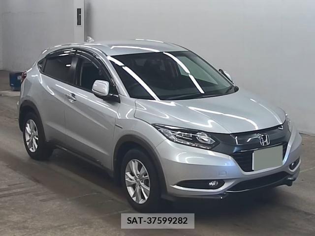 Honda VEZEL 2014-05 8855552-0