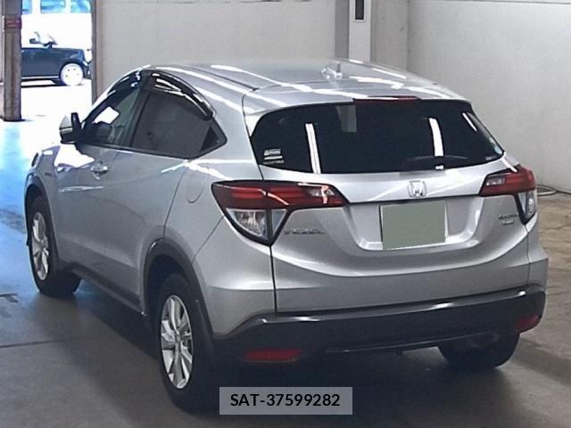 Honda VEZEL 2014-05 8855552-1
