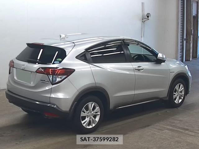 Honda VEZEL 2014-05 8855552-10