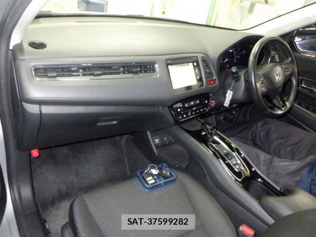 Honda VEZEL 2014-05 8855552-2