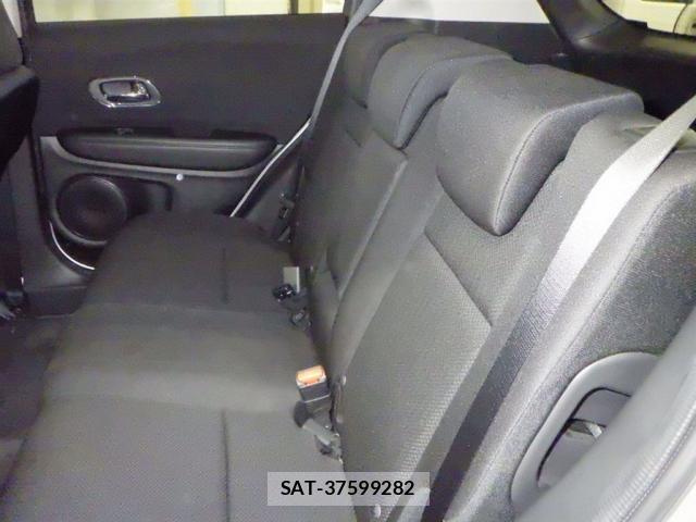 Honda VEZEL 2014-05 8855552-3