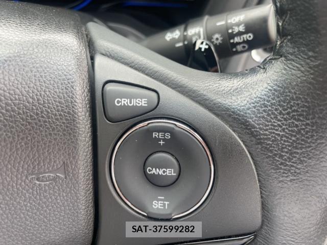 Honda VEZEL 2014-05 8855552-4