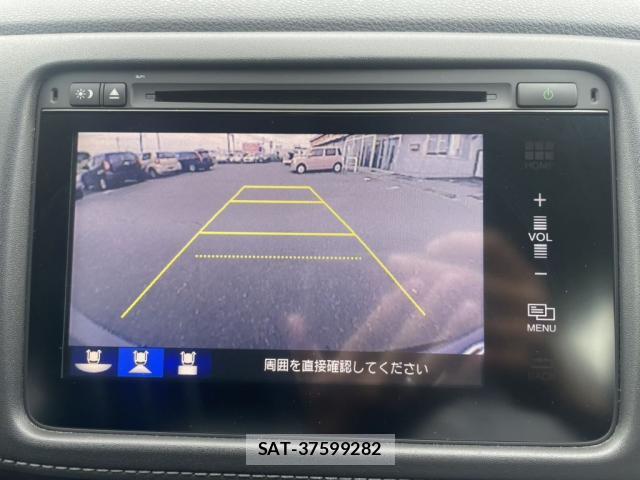 Honda VEZEL 2014-05 8855552-6