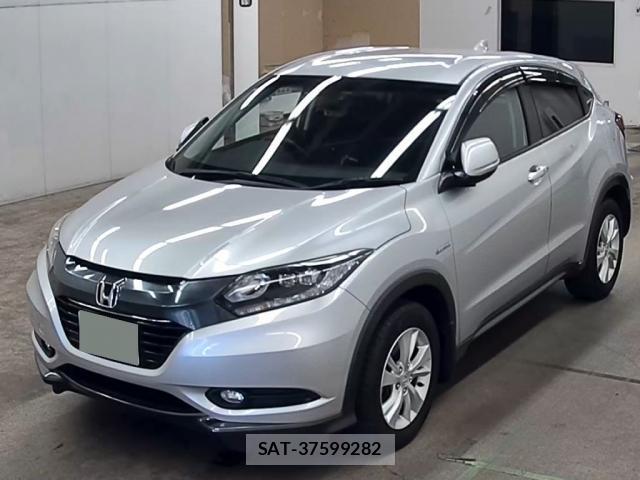Honda VEZEL 2014-05 8855552-8