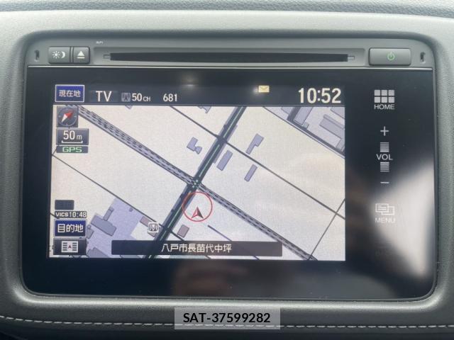 Honda VEZEL 2014-05 8855552-9
