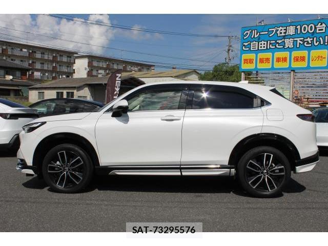 Honda VEZEL 2024-01 8855653-10