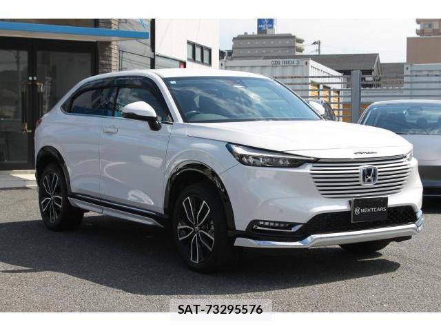 Honda VEZEL 2024-01 8855653-11