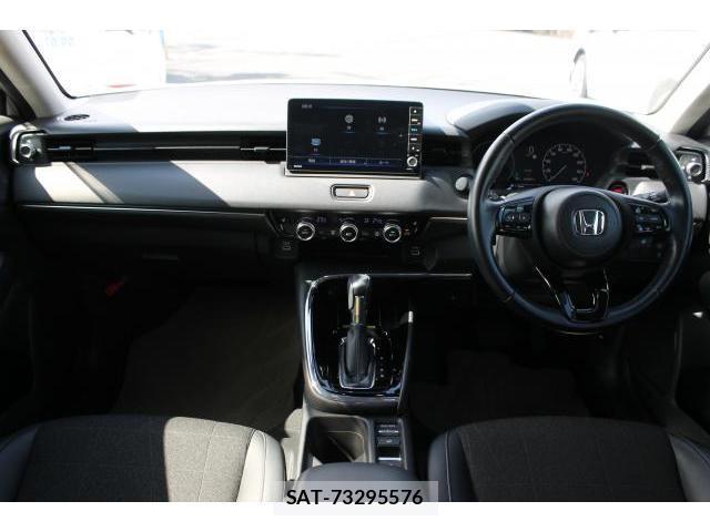 Honda VEZEL 2024-01 8855653-2