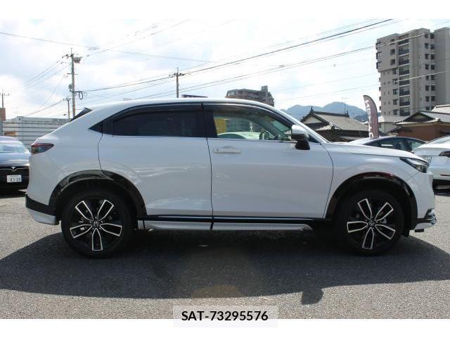 Honda VEZEL 2024-01 8855653-3