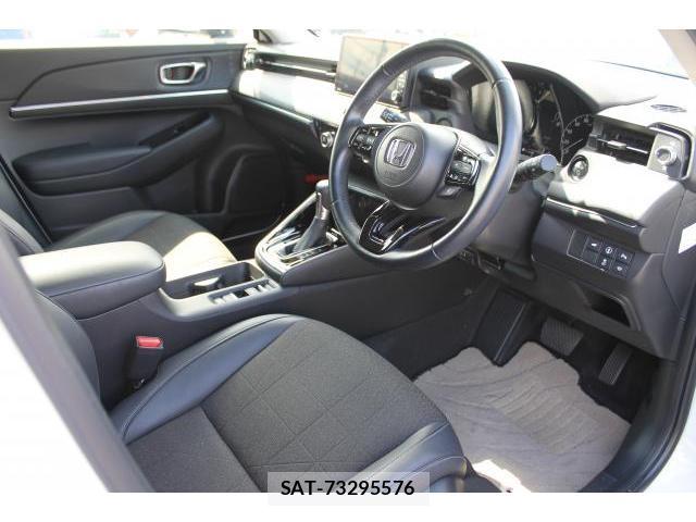 Honda VEZEL 2024-01 8855653-5