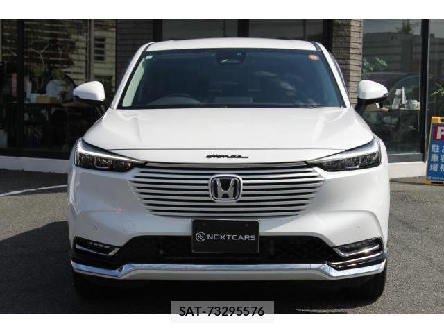 Honda VEZEL 2024-01 8855653-9