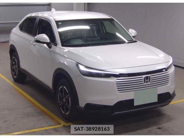 Honda VEZEL 2026-08 8855913-0