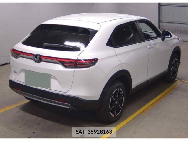 Honda VEZEL 2026-08 8855913-1