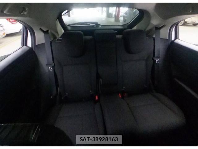 Honda VEZEL 2026-08 8855913-5