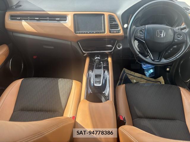 Honda VEZEL 2021-04 8856154-6