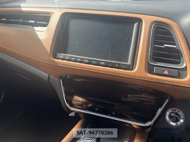 Honda VEZEL 2021-04 8856154-9
