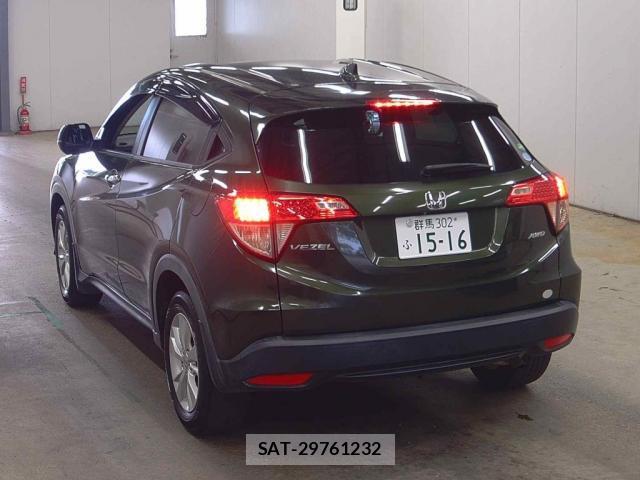Honda VEZEL 2016-09 8856281-1