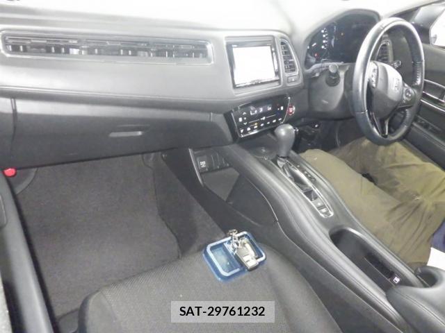 Honda VEZEL 2016-09 8856281-2