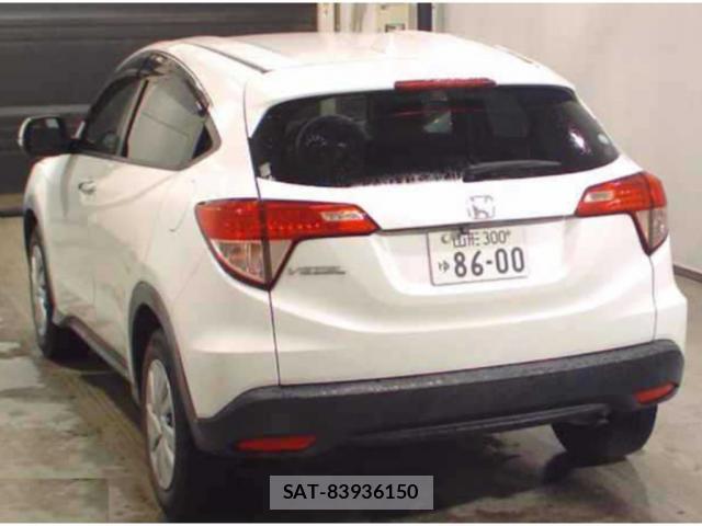 Honda VEZEL 2014-01 8856301-1