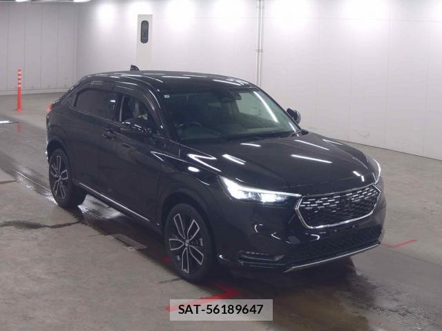 Honda VEZEL 2023-06 8856303-0