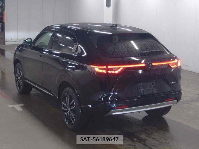 Honda VEZEL 2023-06 8856303-1