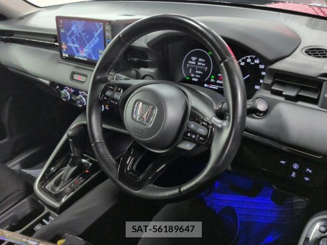 Honda VEZEL 2023-06 8856303-2