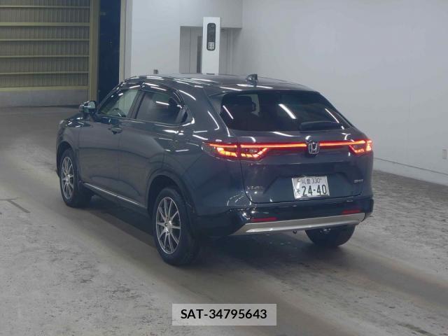 Honda VEZEL 2021-11 8856321-1