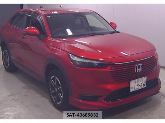 Honda VEZEL 2022-06 8856340-0