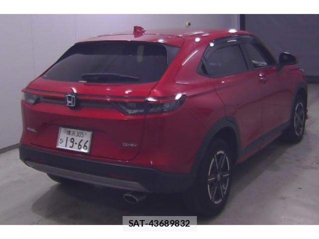 Honda VEZEL 2022-06 8856340-1