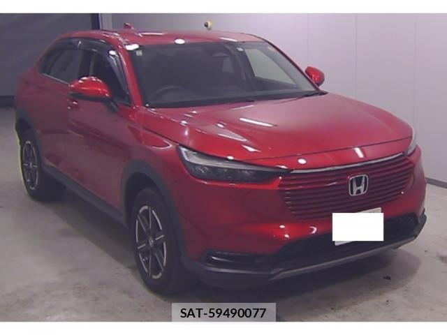 Honda VEZEL 2022-11 8856384-0