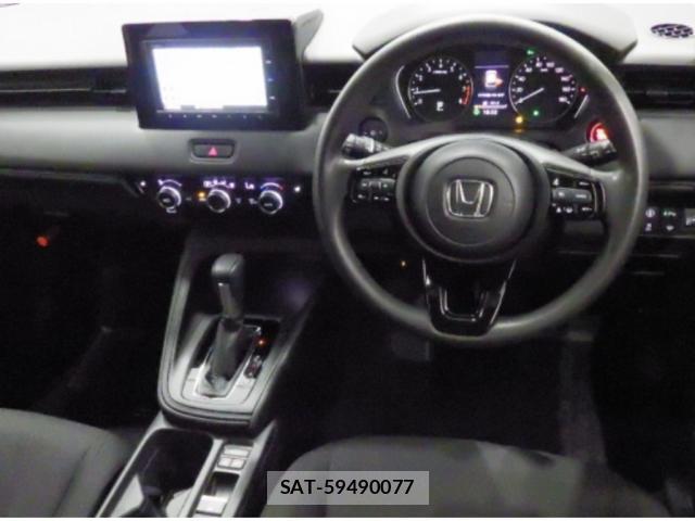 Honda VEZEL 2022-11 8856384-2