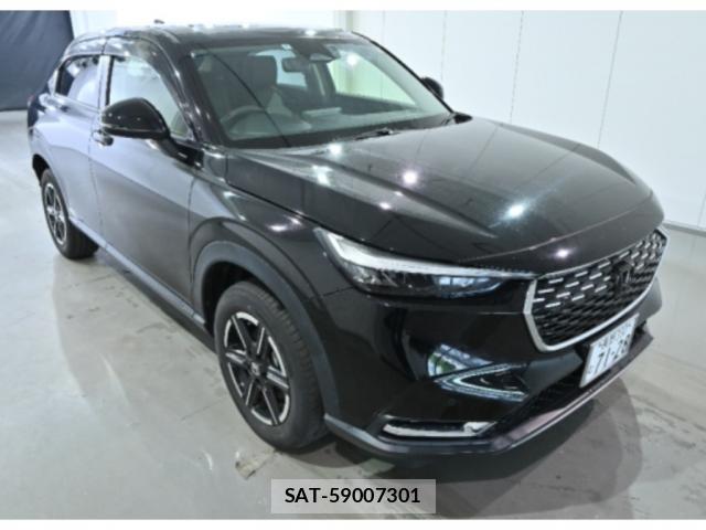 Honda VEZEL 2022-08 8856391-0