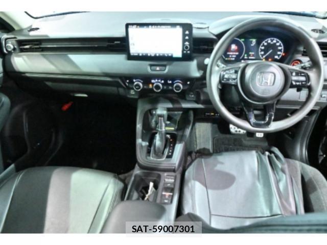 Honda VEZEL 2022-08 8856391-2