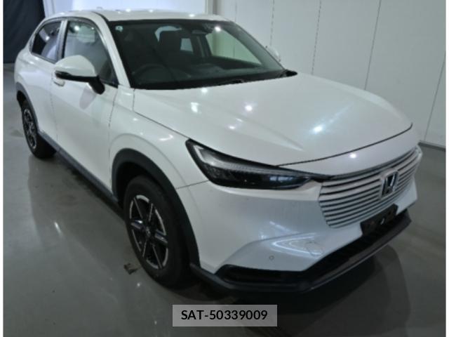 Honda VEZEL 2021-08 8856394-0