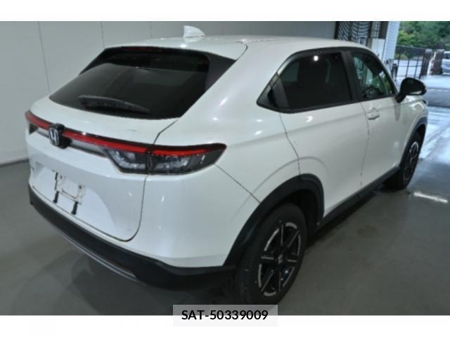Honda VEZEL 2021-08 8856394-1