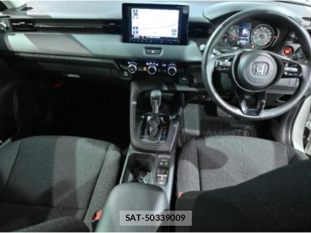 Honda VEZEL 2021-08 8856394-2