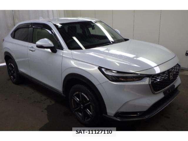 Honda VEZEL 2023-08 8856396-0
